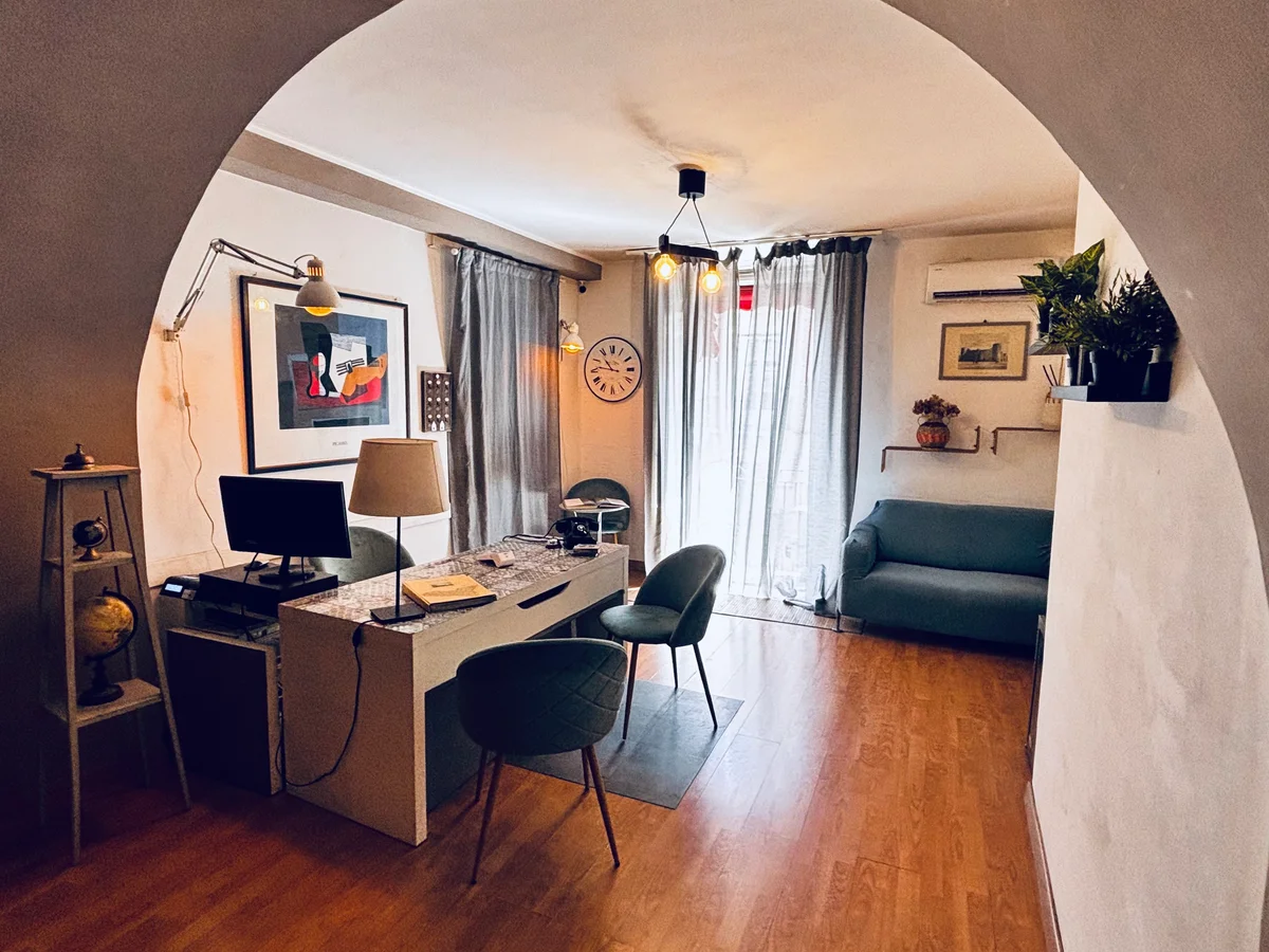 DePoint Centro Stesicoro